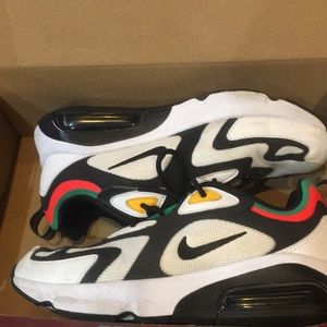 Air max 200